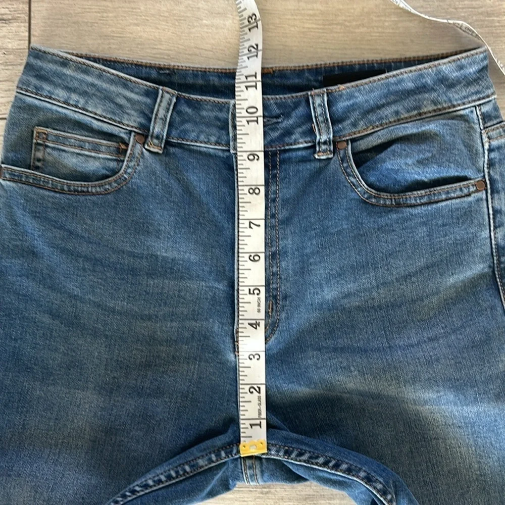 SABA skinny fit jeans size 27